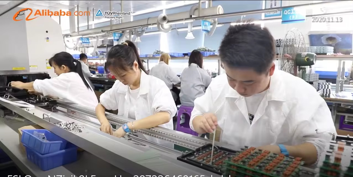 China Shenzhen XinZhanHong Technology Co., Ltd. Perfil de la compañía