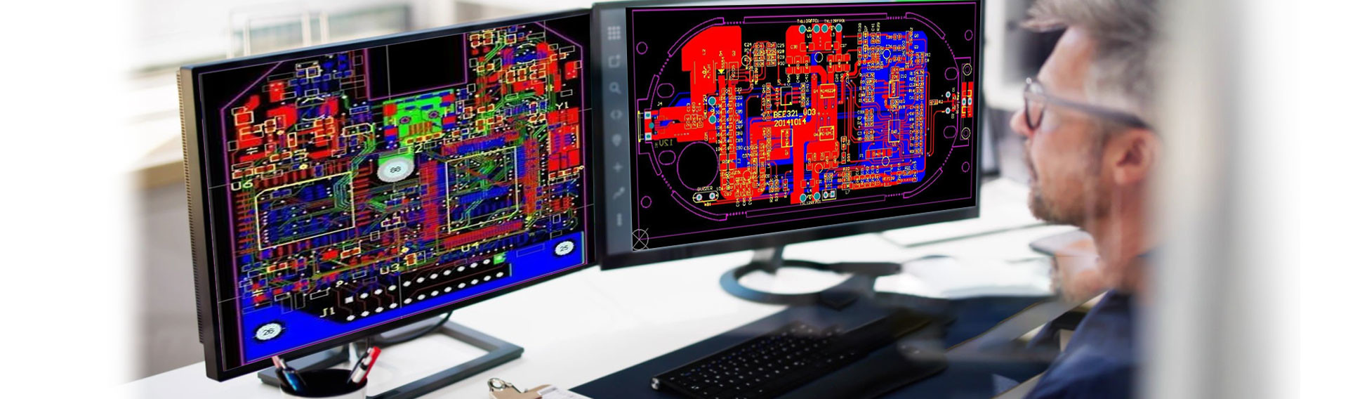 calidad Proyecto de prototipos de PCBA Servicio