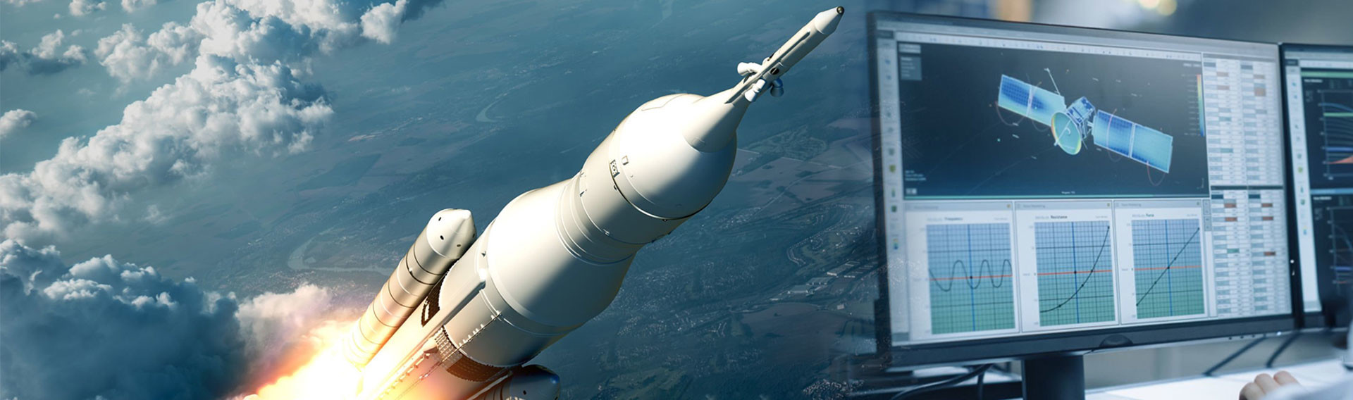 calidad PCBA para el sector aeroespacial Servicio