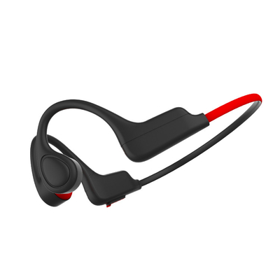 New Arrival IPX5 Waterproof Phone Call Rechargeable Battery Bone Conduction Headphone