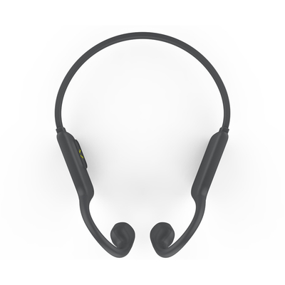 Open Ear Bone Conducting Bluetooth Headphones Waterproof for Sports Outdoor