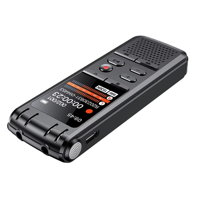 High Quality Ultra Long Recording Device 4 in 1 Interface Usb Voice Recorder Flash Drive Voice Activated Recorder