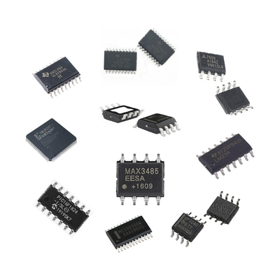 100% Manufacturing Date Code IS61NLP102418B-200TQLI Flash EEPROM Integrated Circuit for PCBA SMT Service