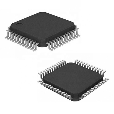 Welding Mounting Type AT88SC0404C-MJ Embedded Smart Card with M2 J Module and Secure Memory Integrated Circuit