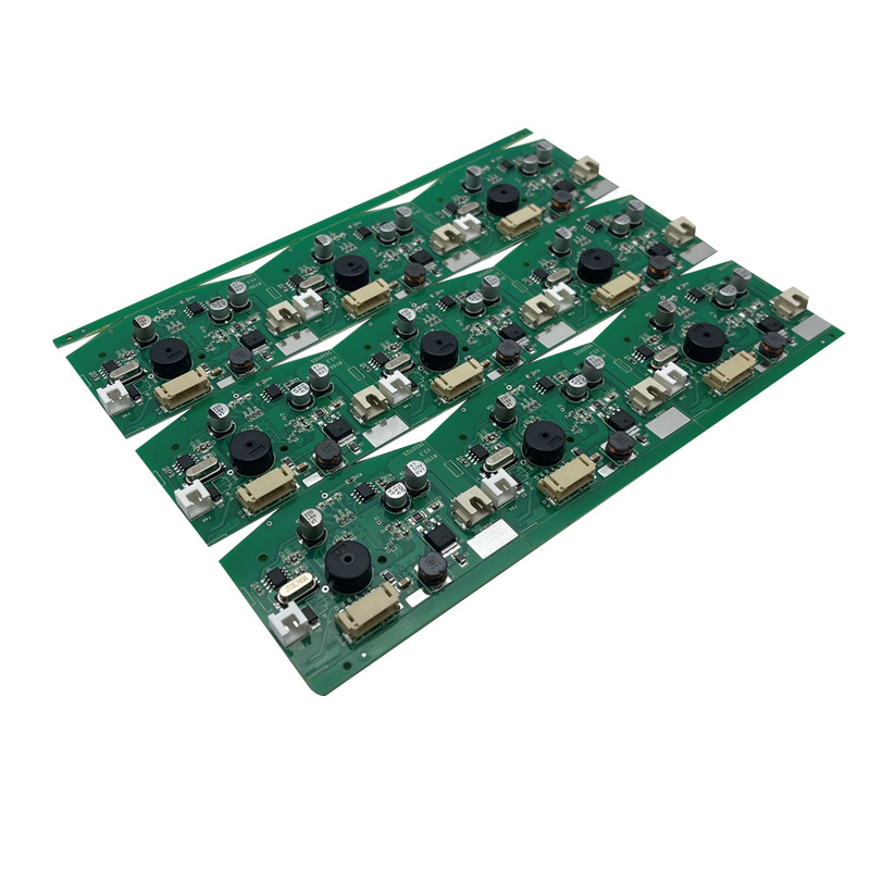ODM PCB Assembly Services 3oz Copper Electronics SMT Circuit Board
