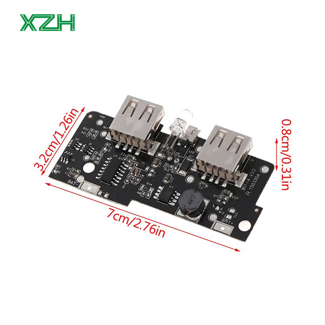 Smart Electronics Printed Circuit Board Service Customized PCBA Devices
