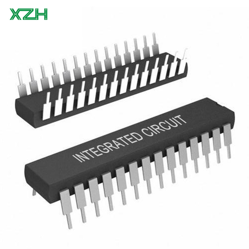 OEM / ODM Electronic Integrated Circuit IC Chip Components for PCB PCBA