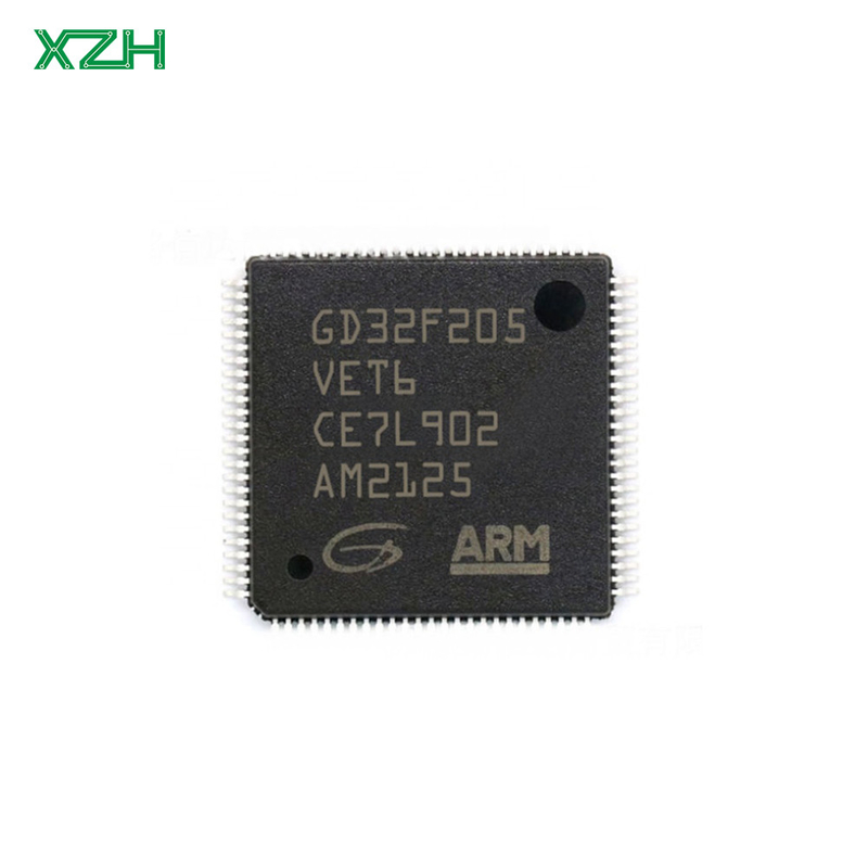 OEM / ODM Electronic Integrated Circuit IC Chip Components for PCB PCBA