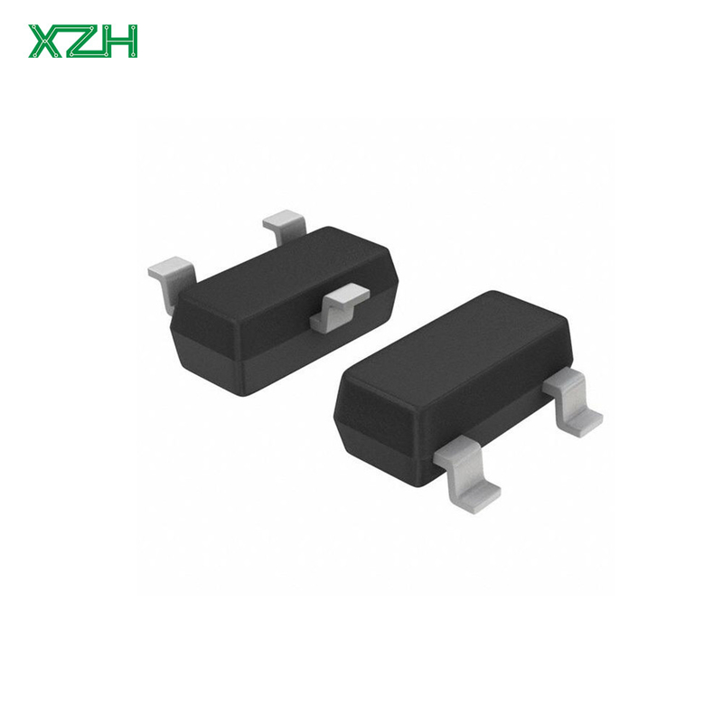 OEM / ODM Electronic Integrated Circuit IC Chip Components for PCB PCBA