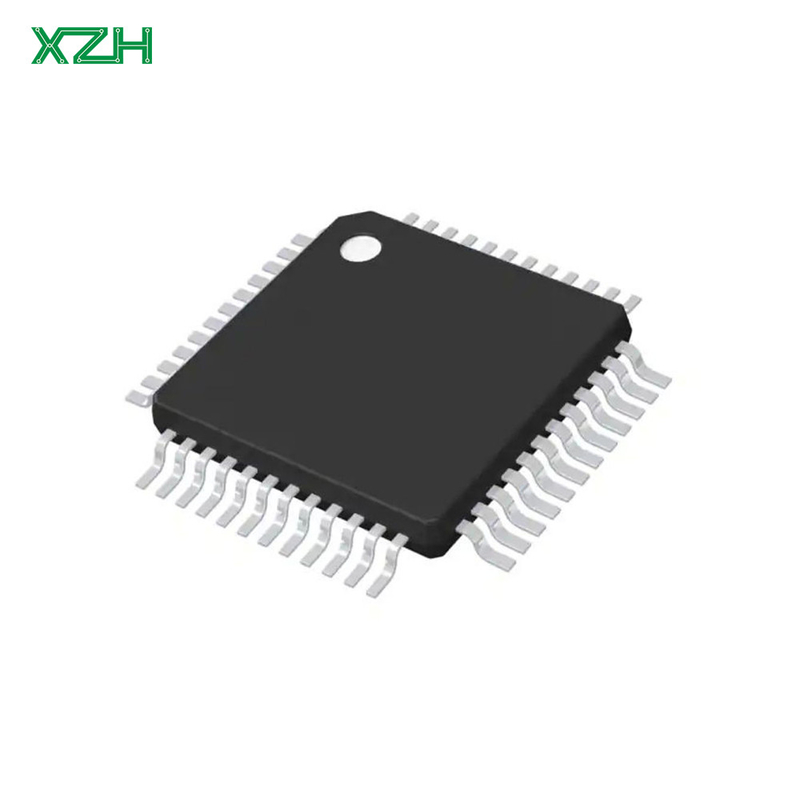 OEM / ODM Electronic Integrated Circuit IC Chip Components for PCB PCBA