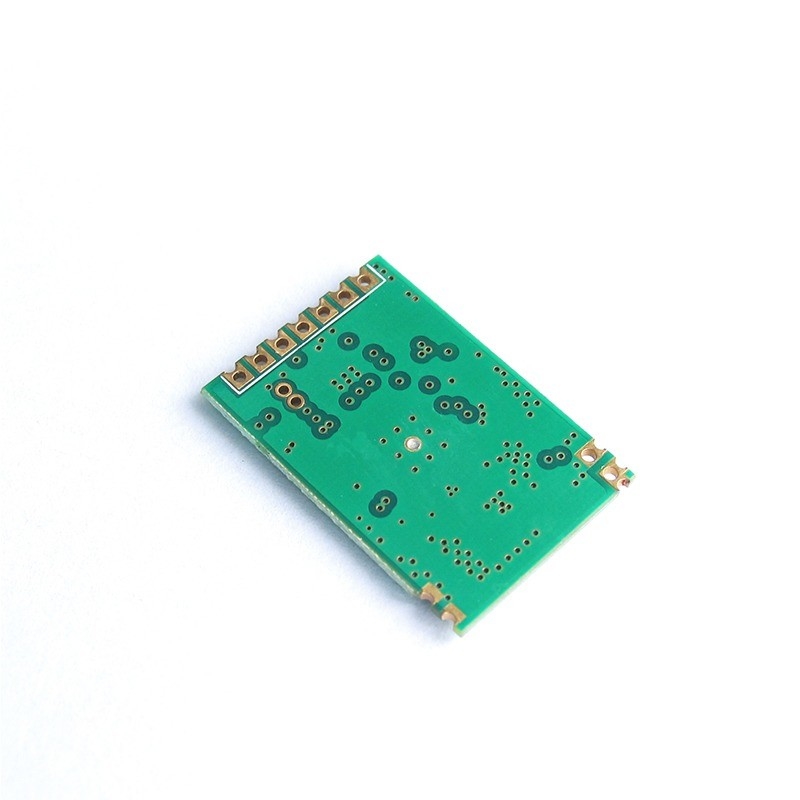Gerber Multilayer PCB Assembly Manufacturer 1oz - 20oz Copper Thickness
