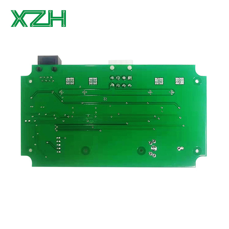 Gerber Multilayer PCB Assembly Manufacturer 1oz - 20oz Copper Thickness