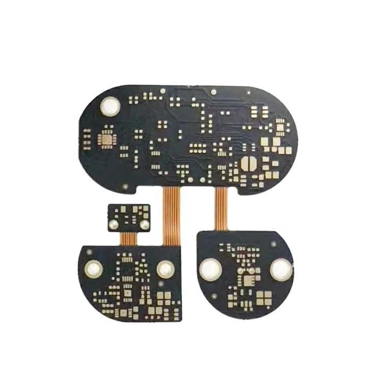 Mini PC Smart Home PCBA Electronics Manufacturing Customized Type