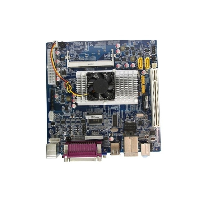 Mini PC Smart Home PCBA Electronics Manufacturing Customized Type