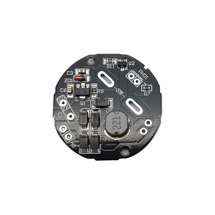 Mini PC Smart Home PCBA Electronics Manufacturing Customized Type