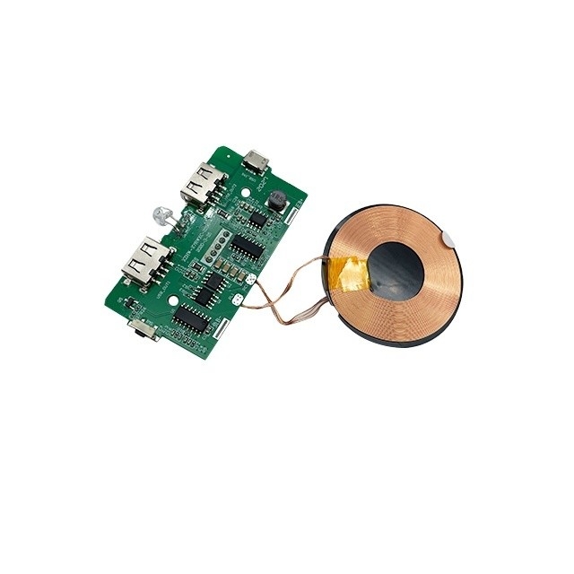 Mini PC Smart Home PCBA Electronics Manufacturing Customized Type
