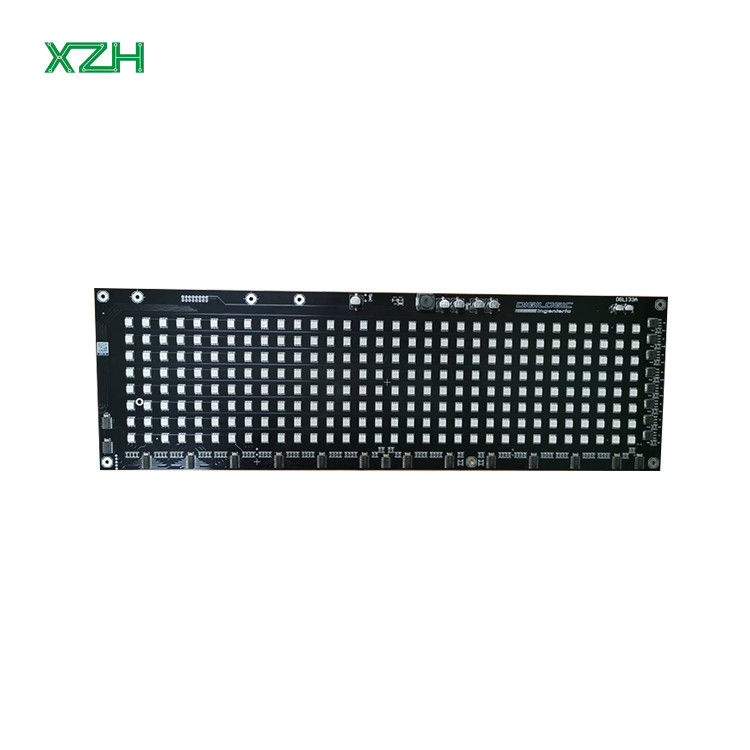 Electronics LED Bulb PCBA 20w 36w 50w 100w LED Tube Light PCB