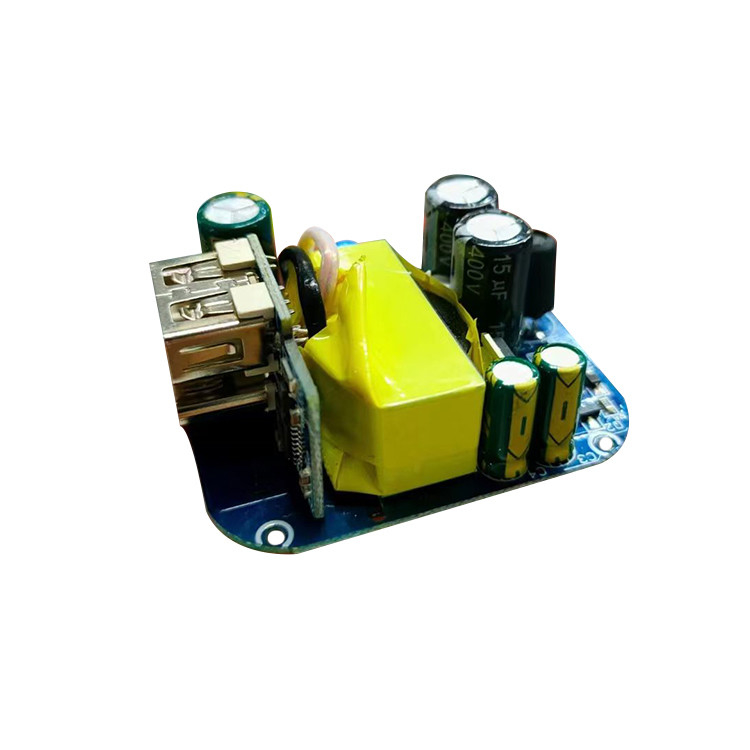 Power Bank PCBA and Gerber File VFD Kit for Manufacturing Electronic Soap Dispenser
