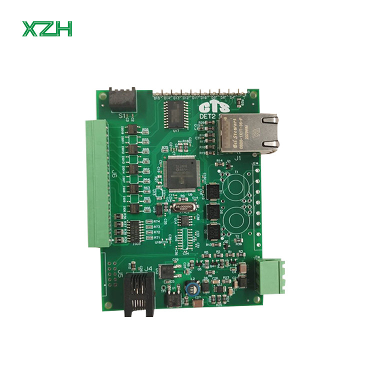 Customized Type Toy Drone Remote Control Circuit Board for Customized Electronics