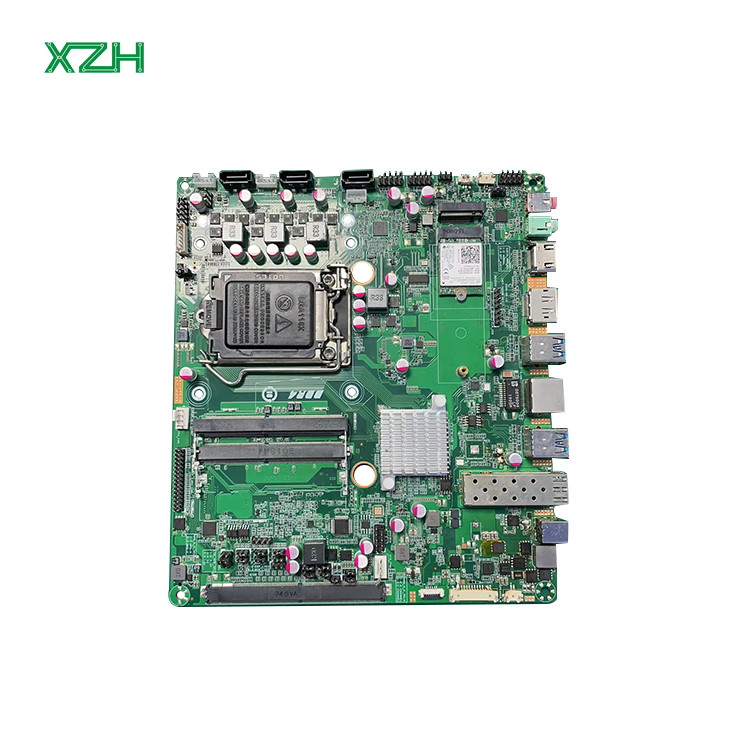 Customized Type Toy Drone Remote Control Circuit Board for Customized Electronics