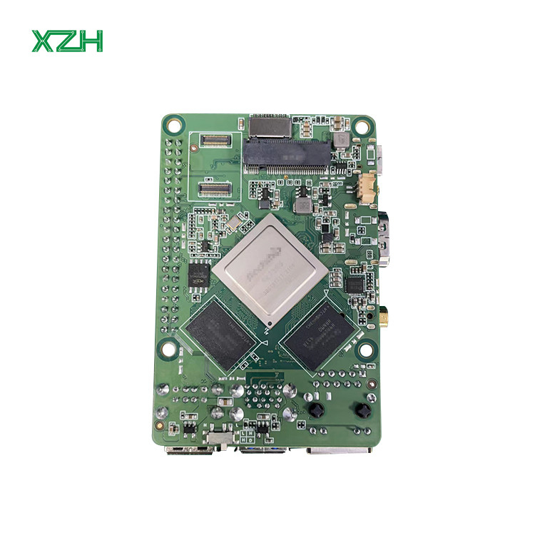 Customized Type Toy Drone Remote Control Circuit Board for Customized Electronics
