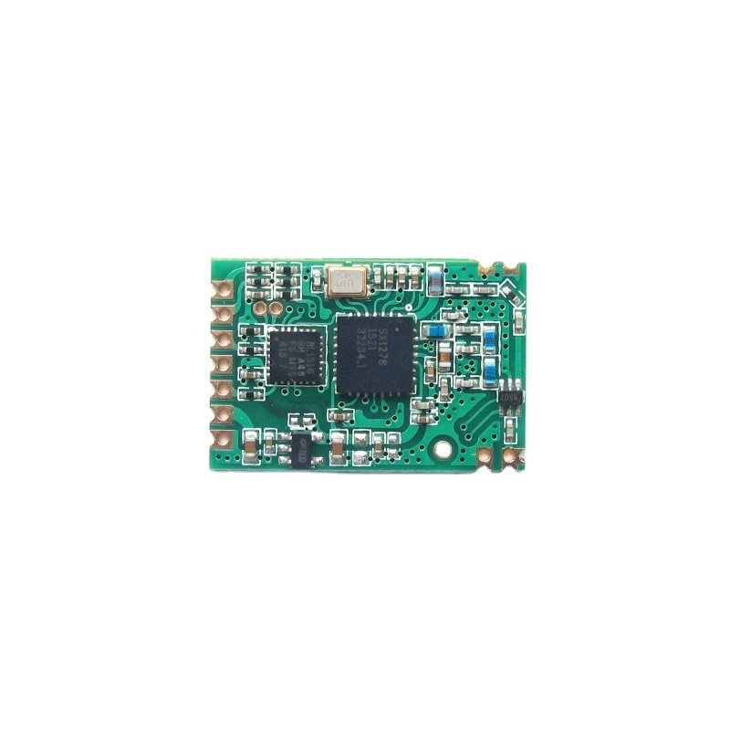 Customized Smart Electronics PCBA for Remote Circuit Board Headphone Listening Device