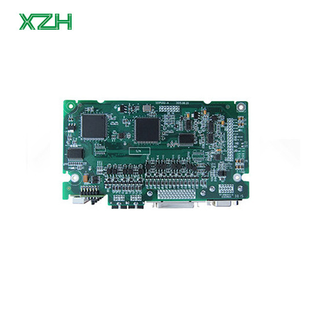 Customized Smart Electronics PCBA for Remote Circuit Board Headphone Listening Device