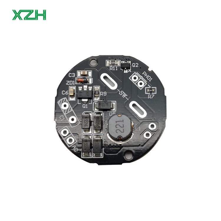 Smart Electronics PCBA Hidden Voice Recorder Sound Recorder Digital Audio Record Device