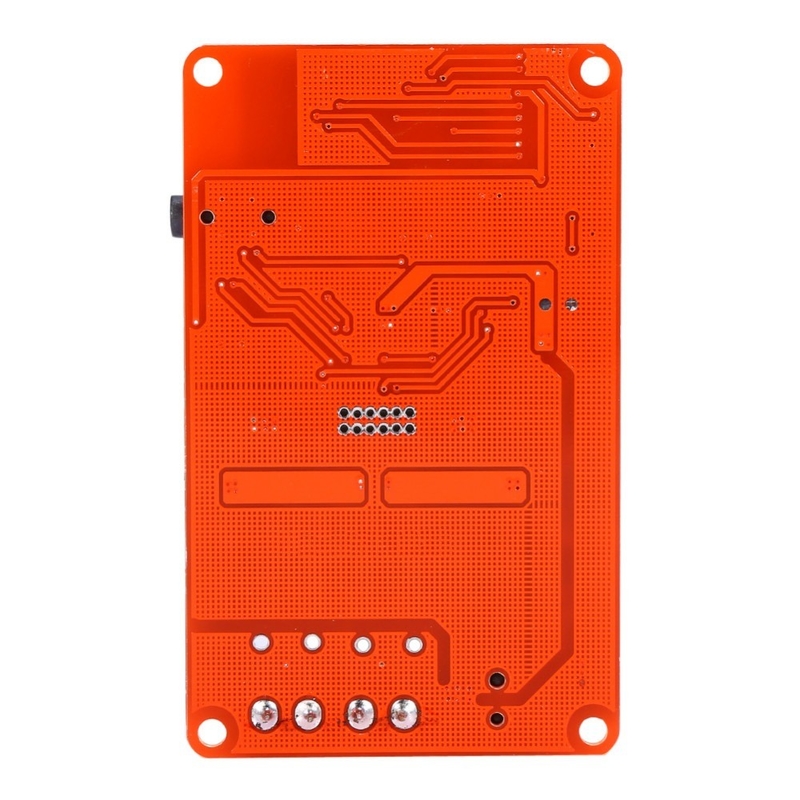 Multilayer Consumer Electronics PCBA Flexible Bluetooth Amplifier Circuit Board