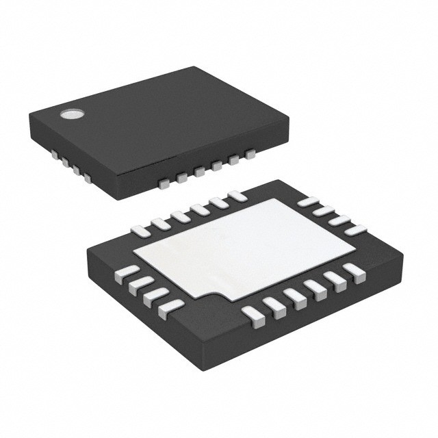 Component Part AGB64LV01-QC-E Integrated Circuit Graphical User Interface Processor 80PQFP for Welding Mounting Type