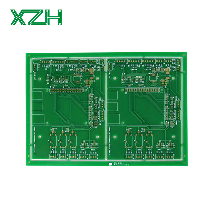 Rohs Gerber File Customer Design  Pcb Pcba Service
