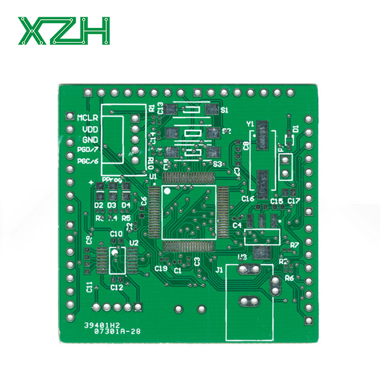 Rohs Gerber File Customer Design  Pcb Pcba Service