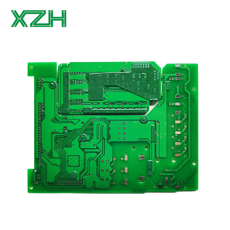 Rohs Gerber File Customer Design  Pcb Pcba Service