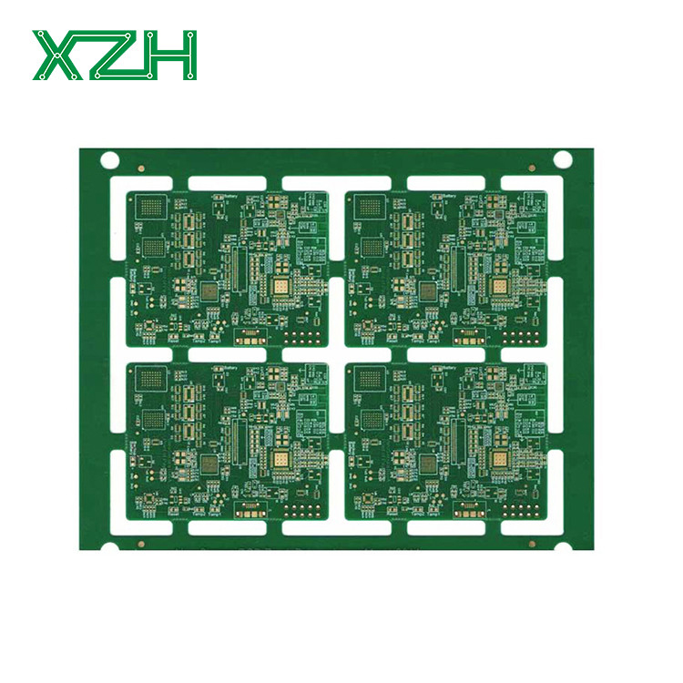 Rohs Gerber File Customer Design  Pcb Pcba Service
