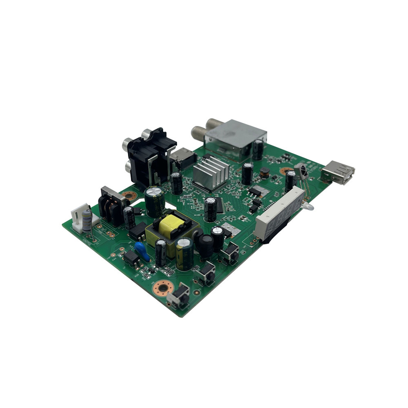 Custom PCBA Assembly Manufacturers Electronic Components PCB Design PCBA Board for Smart Phone