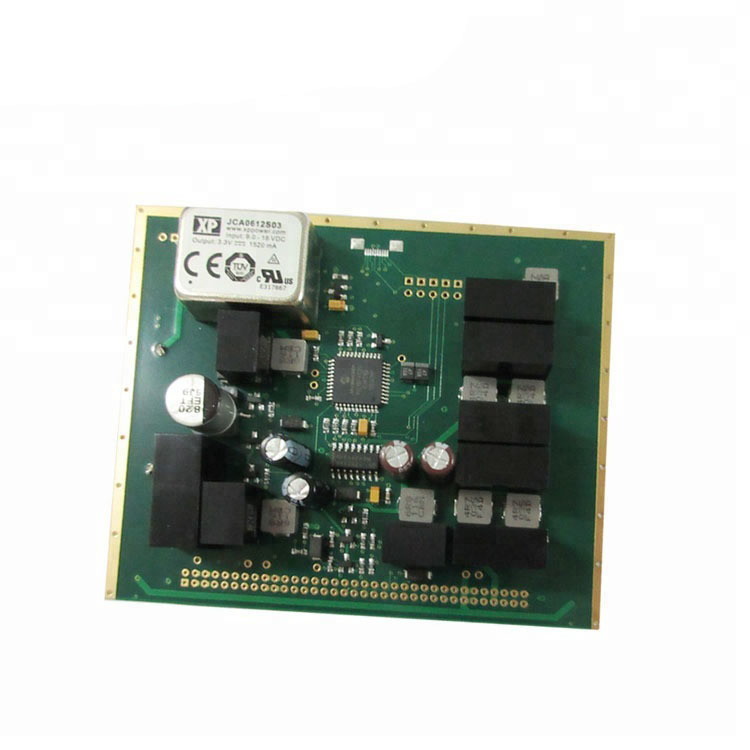 Custom PCBA Assembly Manufacturers Electronic Components PCB Design PCBA Board for Smart Phone
