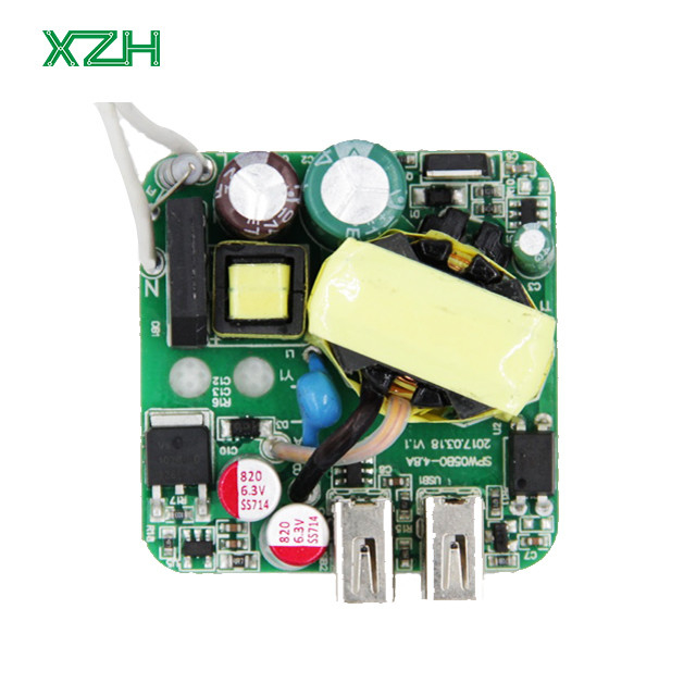 Custom PCBA Assembly Manufacturers Electronic Components PCB Design PCBA Board for Smart Phone