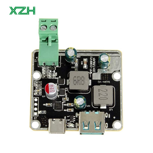 Custom PCBA Assembly Manufacturers Electronic Components PCB Design PCBA Board for Smart Phone