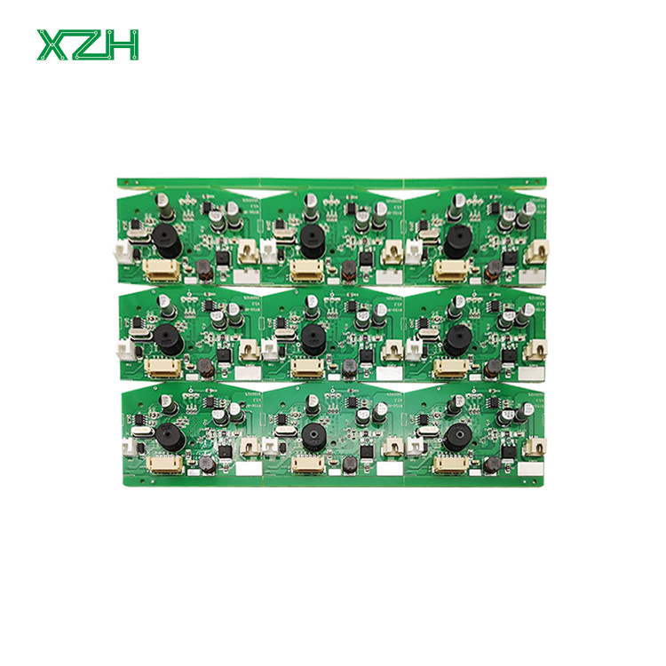 ODM OEM wholesale custom pcb manufacturing pcb board assembly pcb design printed circuit boards
