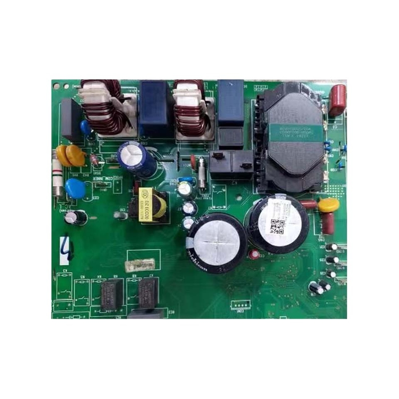18 years experience PCB clone reverse design develop pcba assembly turnkey service supplier CHINA PCBA