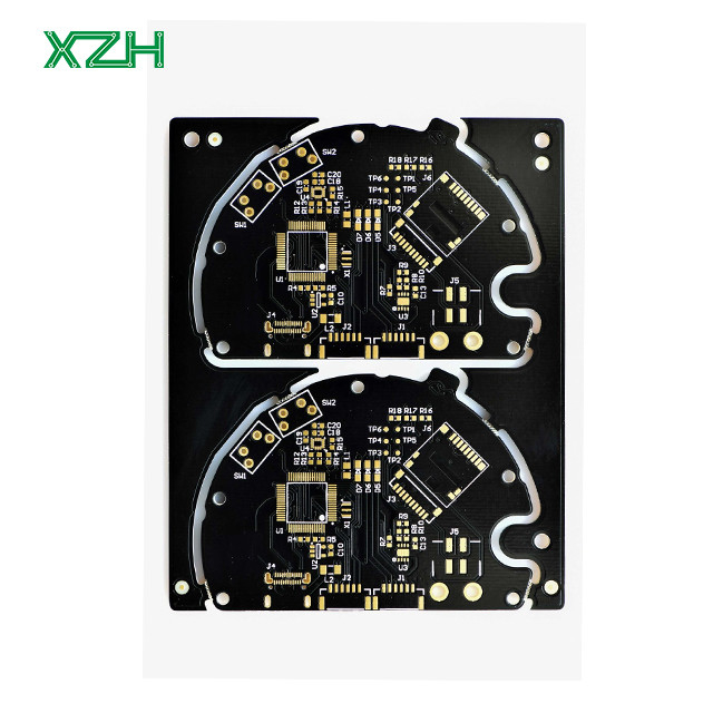 Printed Circuit Board Factory LED Controller PCBA LED lighting PCB