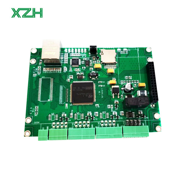 Shenzhen Customized OEM PCB PCBA Manufacturer Printed Electric Electronics Circuit Boards provide solutions