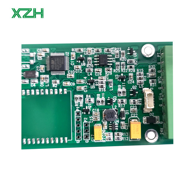 Shenzhen Customized OEM PCB PCBA Manufacturer Printed Electric Electronics Circuit Boards provide solutions