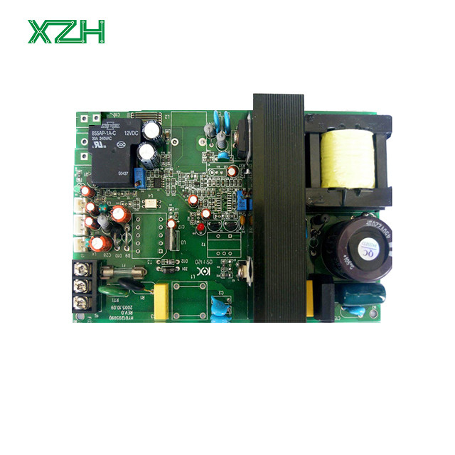 Shenzhen Customized OEM PCB PCBA Manufacturer Printed Electric Electronics Circuit Boards provide solutions