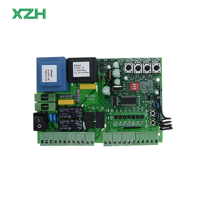 Shenzhen Customized OEM PCB PCBA Manufacturer Printed Electric Electronics Circuit Boards provide solutions