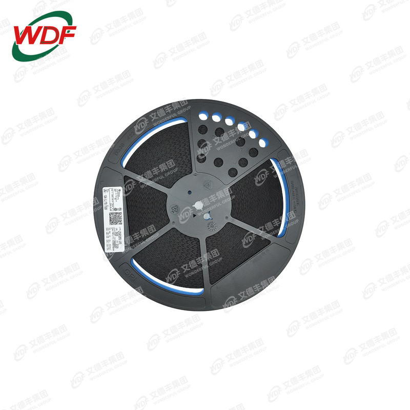 100% Guaranteed Original LMR50410XFDBVR Electronic Components Accessory Chip IC BOM List Service Cash Payment Accepted