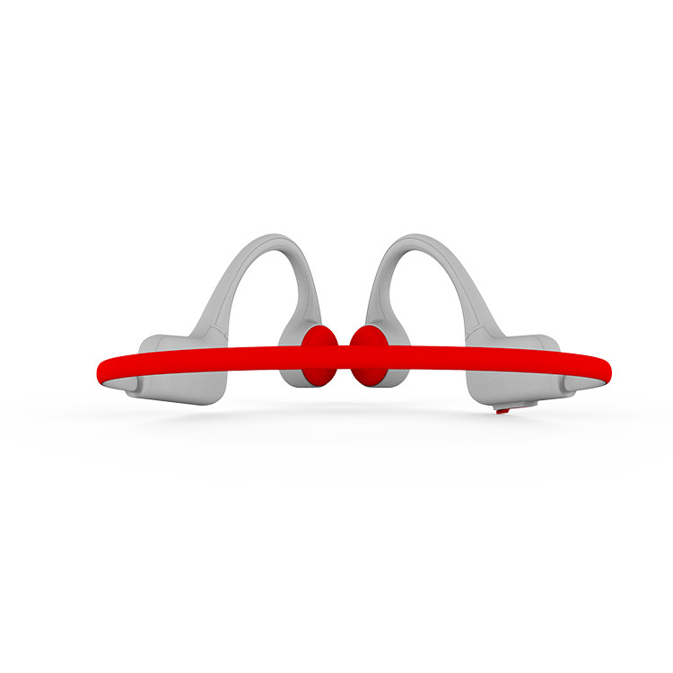 New Bone Conduction TWS Wireless Waterproof Earphone Sport Ear Hook Wireless
