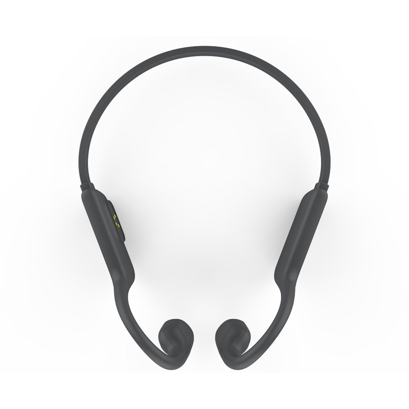 Swimming Bone Conduction Wireless Earbuds Open Ear Headset IPX8 Bone Conduction Headphone