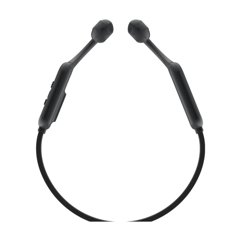 Swimming Bone Conduction Wireless Earbuds Open Ear Headset IPX8 Bone Conduction Headphone
