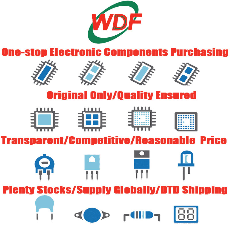Component Part PIC16F876 Integrated Circuit Microcontroller 8-bit Processor for Original and Electronic Component PI
